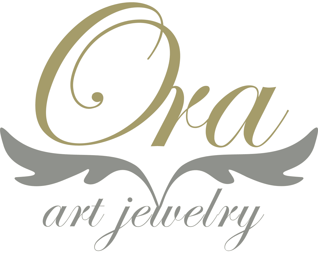 Ora Art Jewellery logo