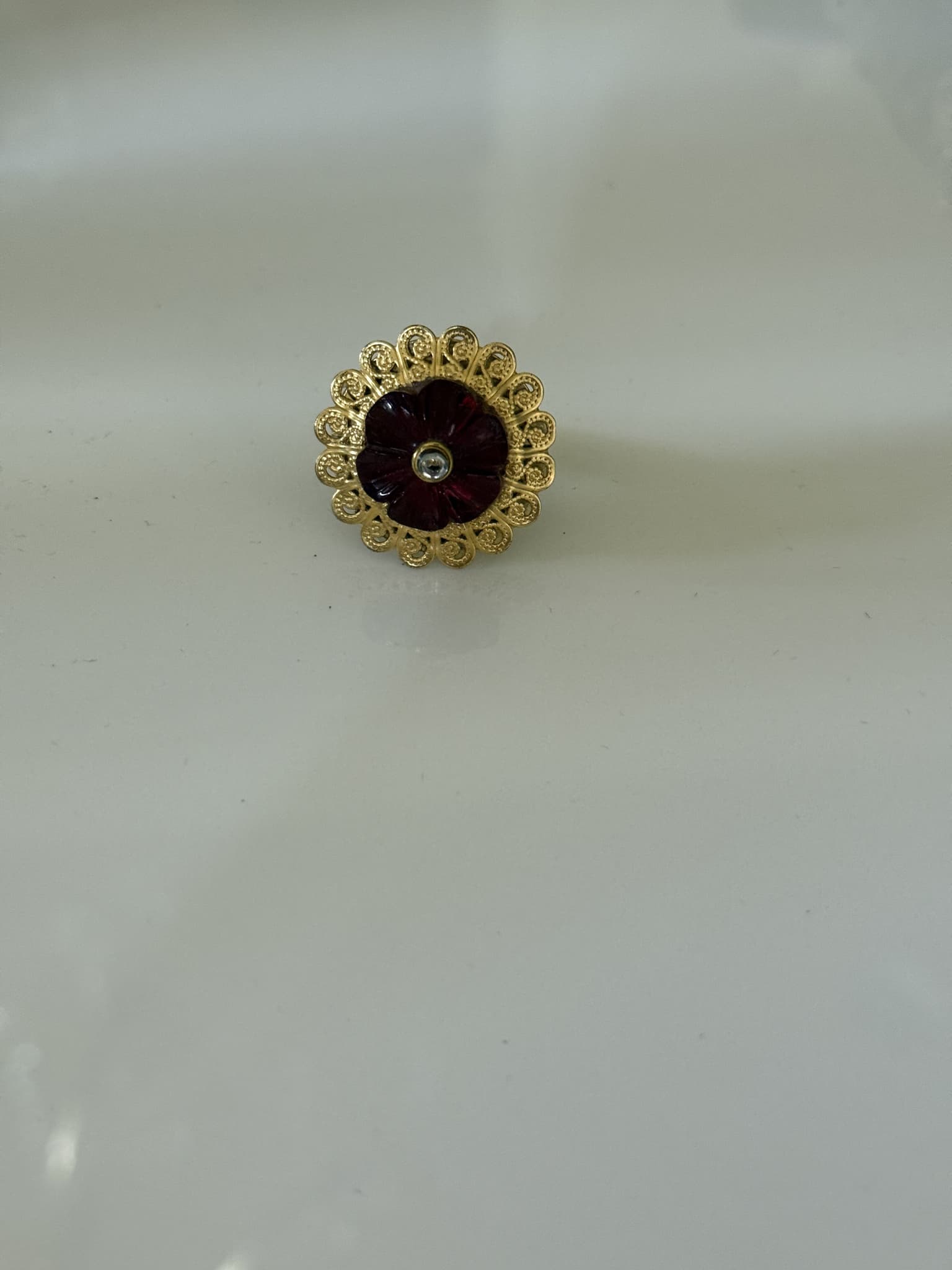 red-garnet-floral-ring