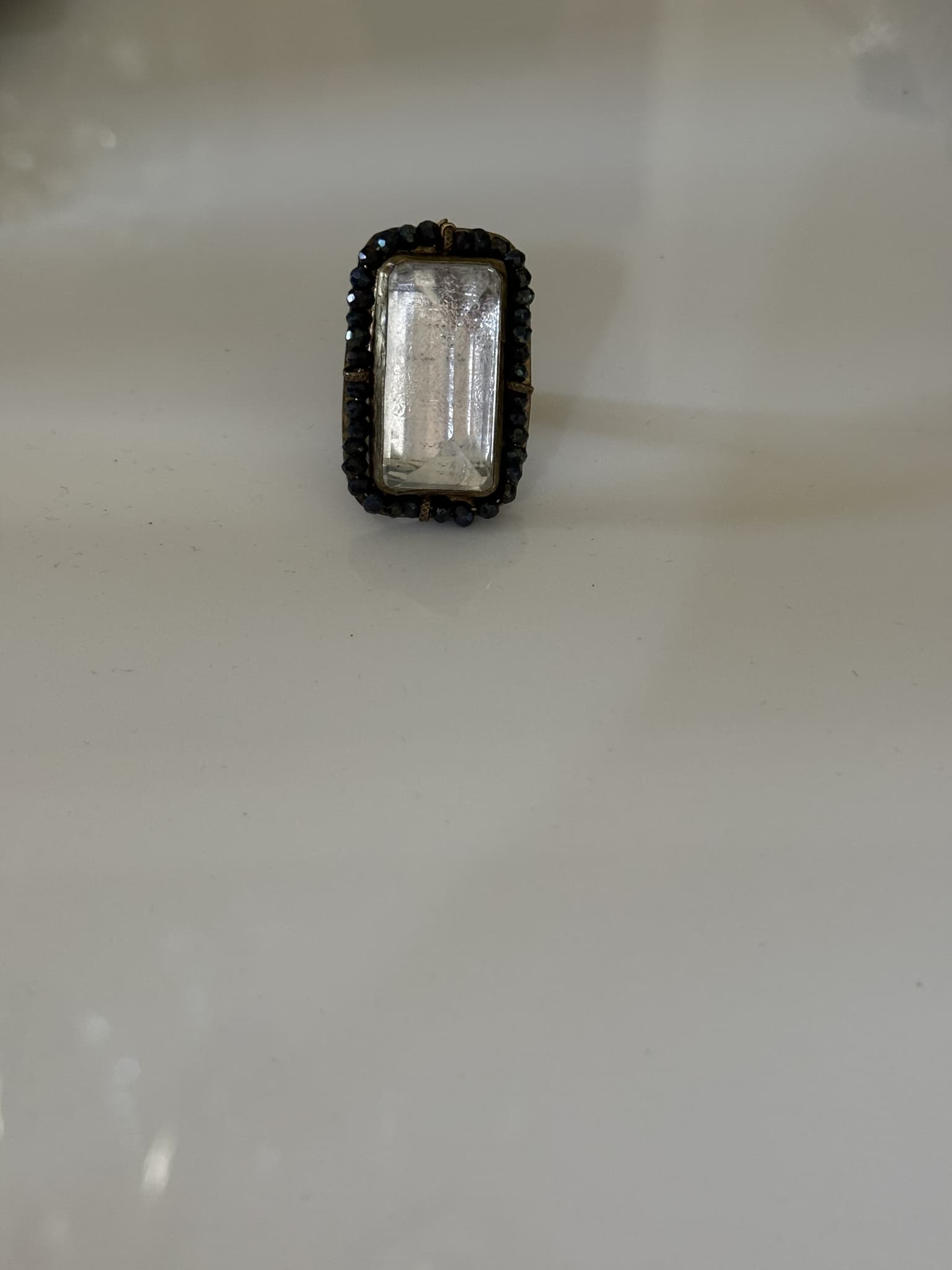 rectangular-rock-crystal-blue-diamond-ring