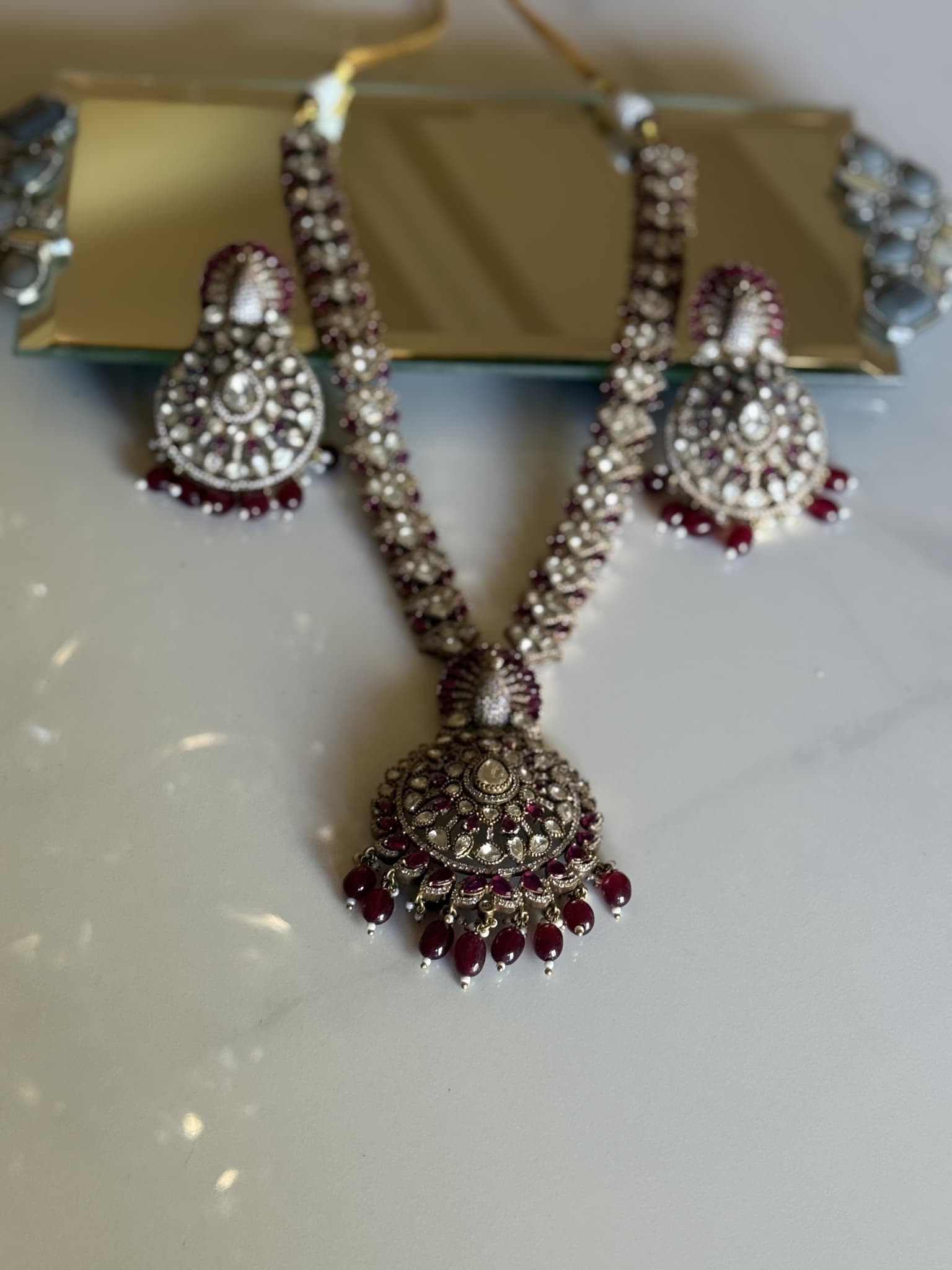 ruby-bar-fringe-set