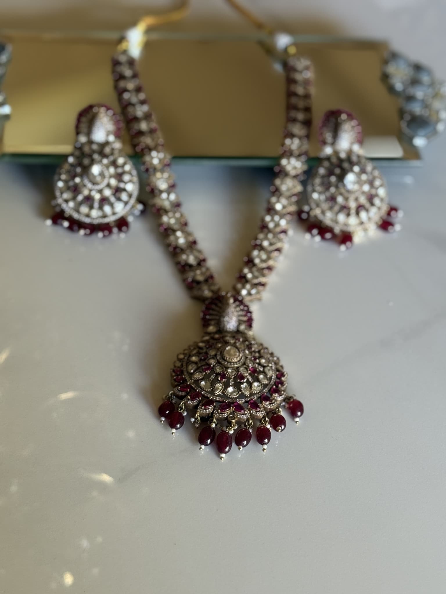 ruby-bar-fringe-set